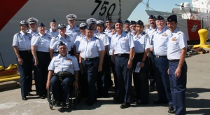 Aux-04 Class Photo, Alameda Sept 2008